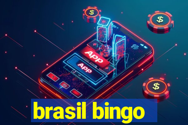 brasil bingo