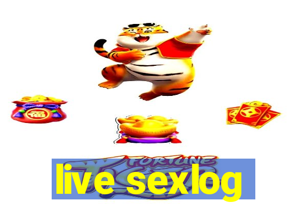 live sexlog