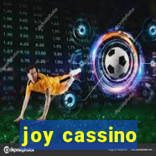 joy cassino