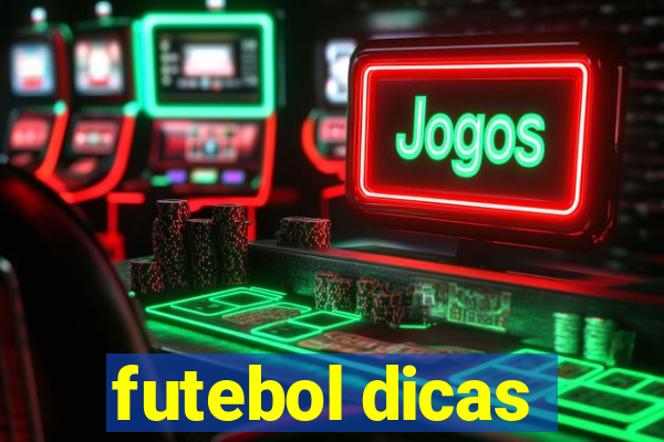 futebol dicas