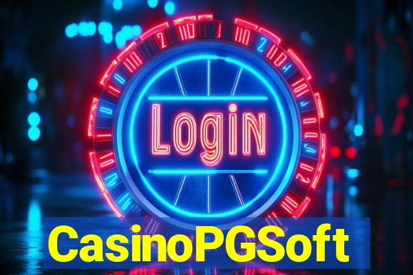 CasinoPGSoft