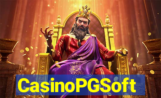 CasinoPGSoft