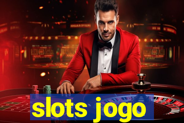 slots jogo