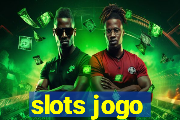 slots jogo