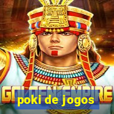 poki de jogos