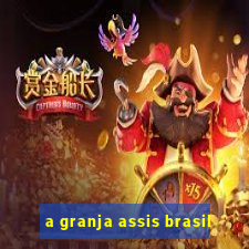 a granja assis brasil