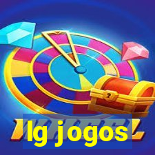 lg jogos