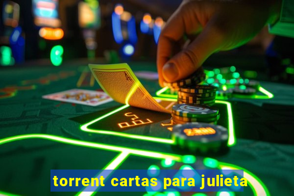 torrent cartas para julieta