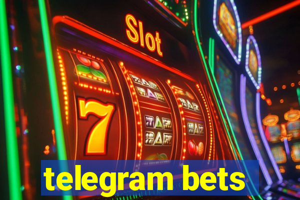 telegram bets