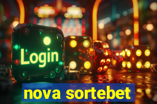 nova sortebet