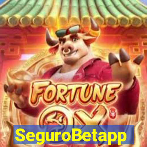 SeguroBetapp