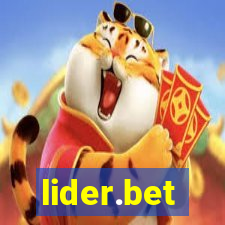 lider.bet