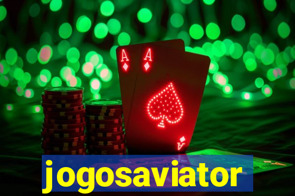 jogosaviator