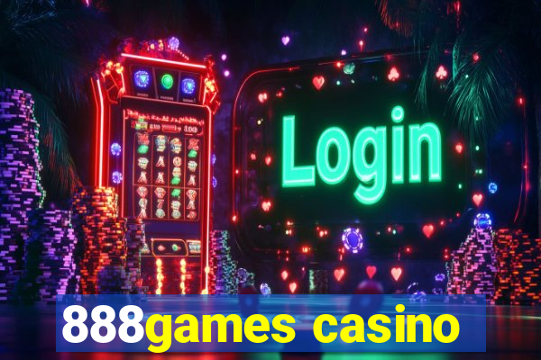 888games casino