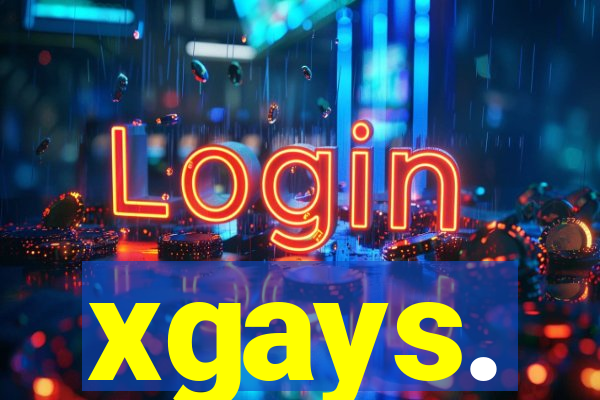 xgays.