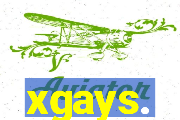 xgays.