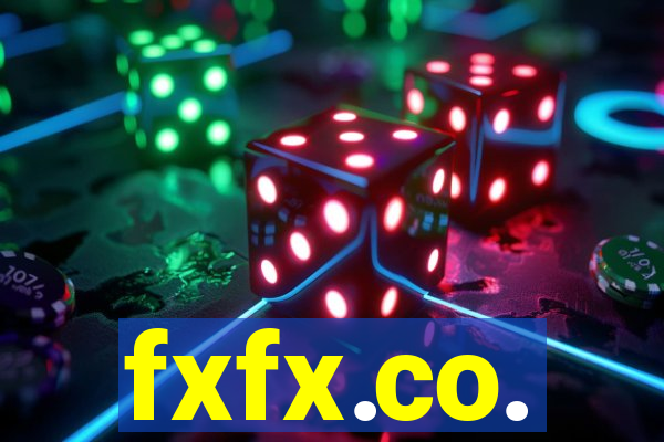 fxfx.co.