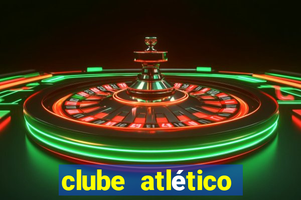 clube atlético mineiro vs. clube de regatas brasil