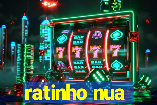 ratinho nua