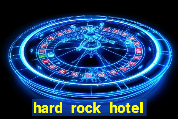 hard rock hotel miami casino