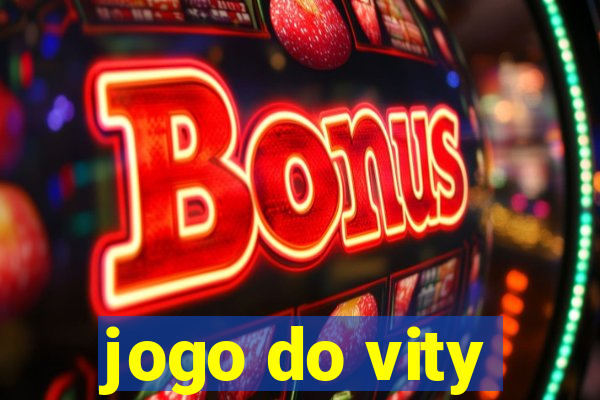 jogo do vity