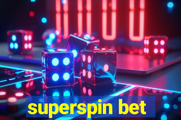 superspin bet