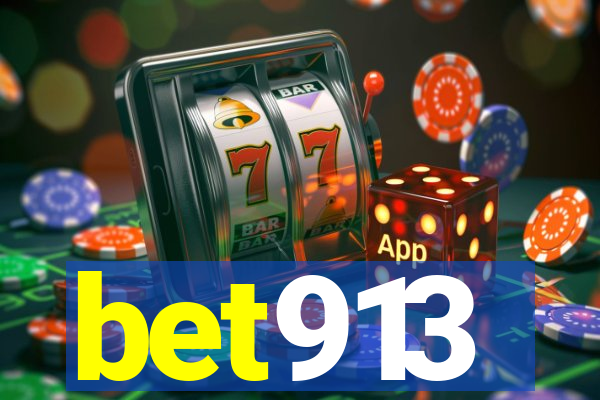 bet913