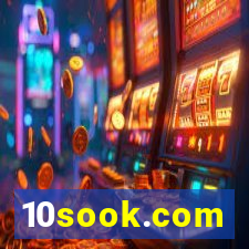 10sook.com