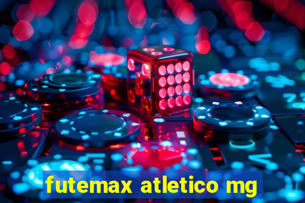 futemax atletico mg