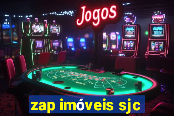 zap imóveis sjc