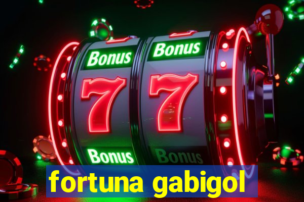 fortuna gabigol