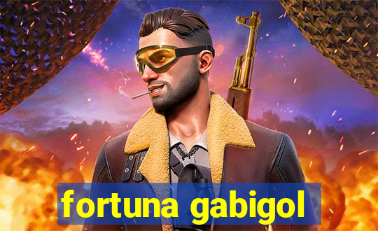 fortuna gabigol