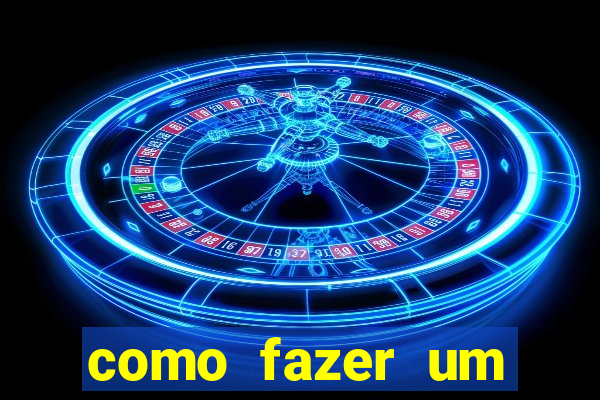 como fazer um arquivo json