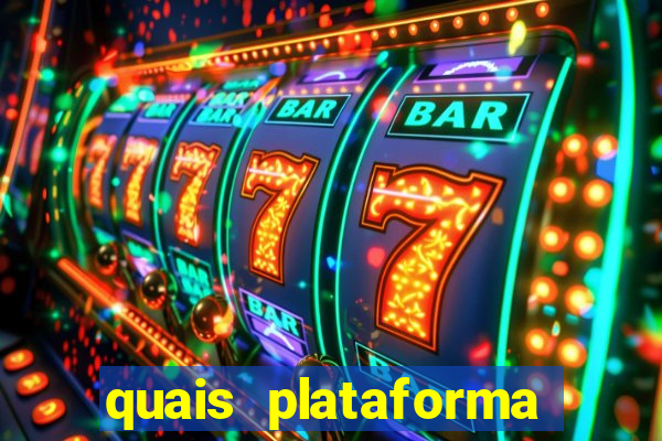 quais plataforma tem o fortune tiger