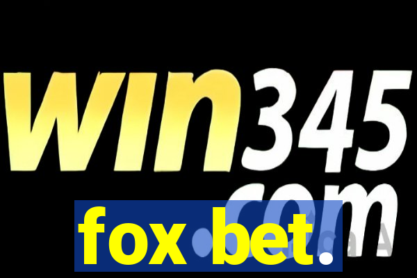 fox bet.