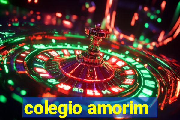 colegio amorim