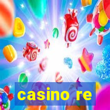 casino re