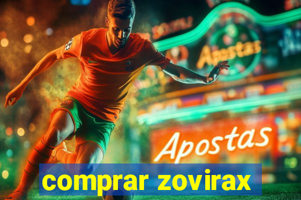 comprar zovirax