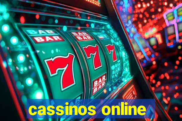 cassinos online