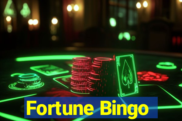 Fortune Bingo