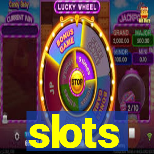 slots