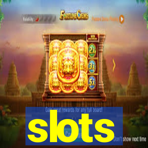 slots