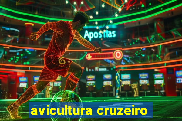 avicultura cruzeiro