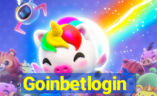 Goinbetlogin