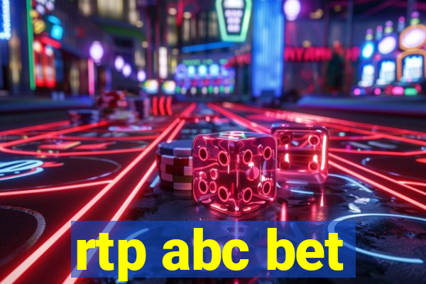 rtp abc bet