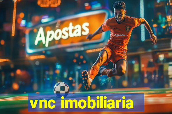 vnc imobiliaria