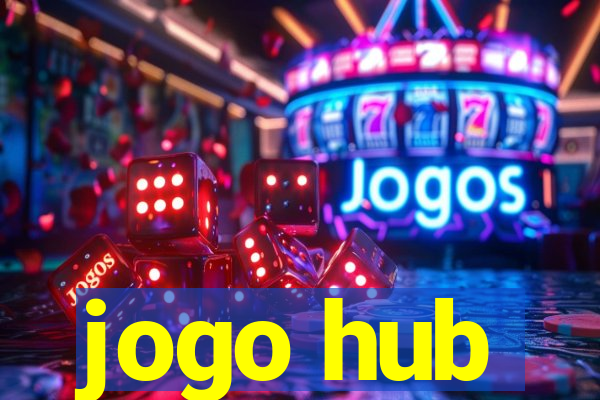 jogo hub