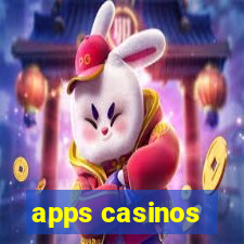 apps casinos