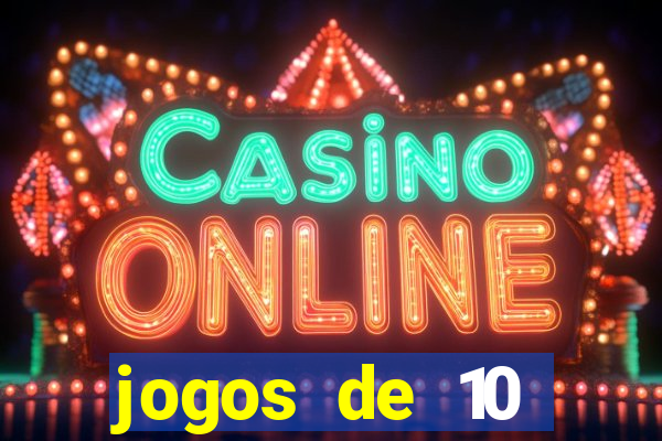 jogos de 10 centavos na betano