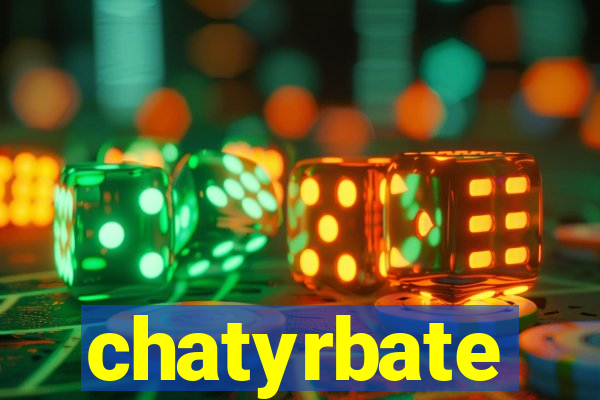 chatyrbate